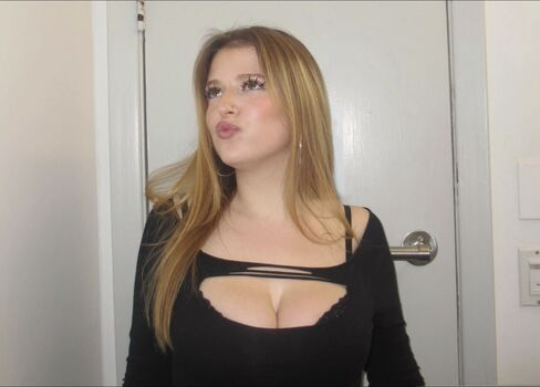 Full leaked Eve steinb private photo