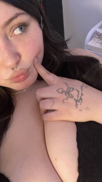 Full leaked Evebabeqt private photo