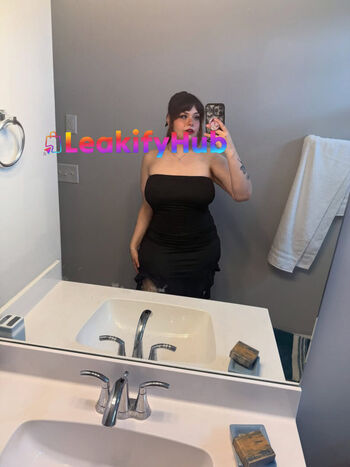 Full leaked Evei risowo private photo