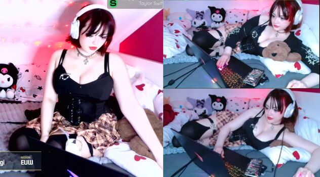 Full leaked Eveisbed page private photo