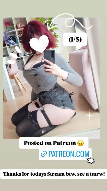Full leaked Eveisbed private photo