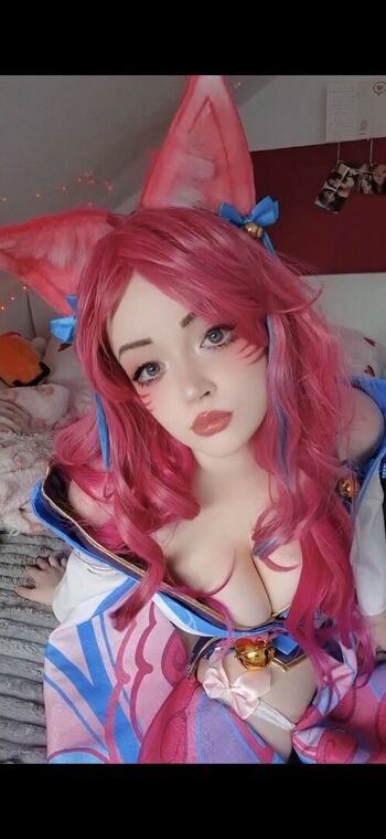 Full leaked Eveisbed private photo