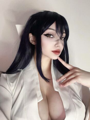 Full leaked Evelinaava private photo