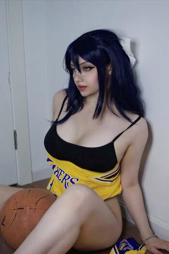 Full leaked Evelinaava private photo
