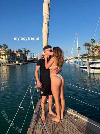 Full leaked Evelinavans private photo