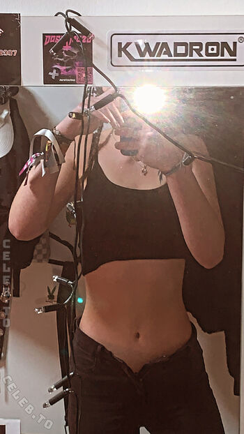 Full leaked Eveline private photo