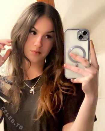 Full leaked Eveline private photo