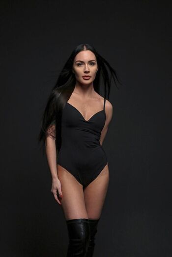 Full leaked Evelingoddess private photo
