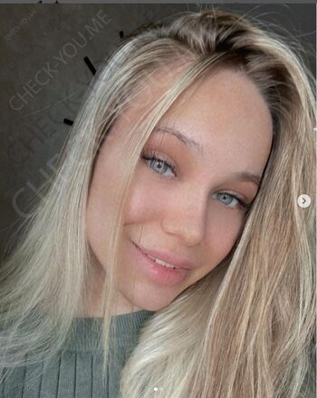 Full leaked Evelinkafox private photo