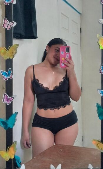 Full leaked Evelyn private photo
