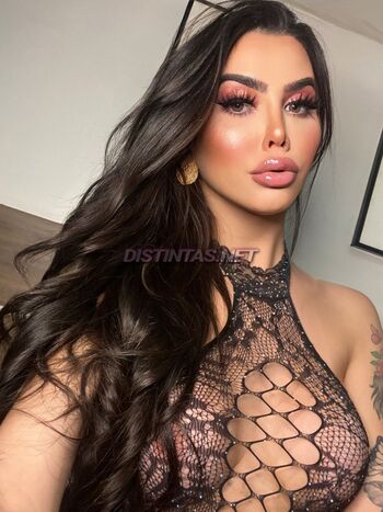 Full leaked Evelyn barbie private photo