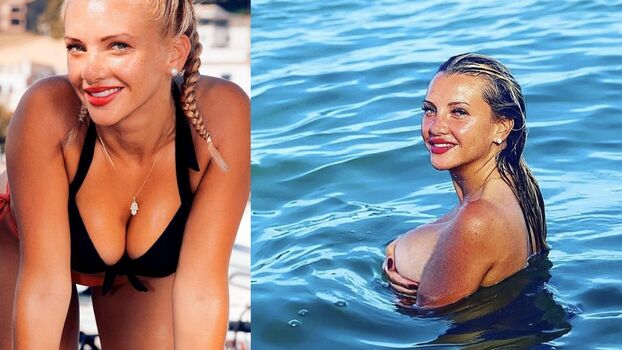 Full leaked Evelyn burdecki private photo