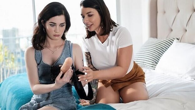 Full leaked Evelyn claire private photo