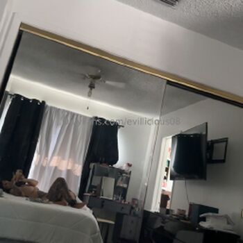 Full leaked Evelyn de anda private photo