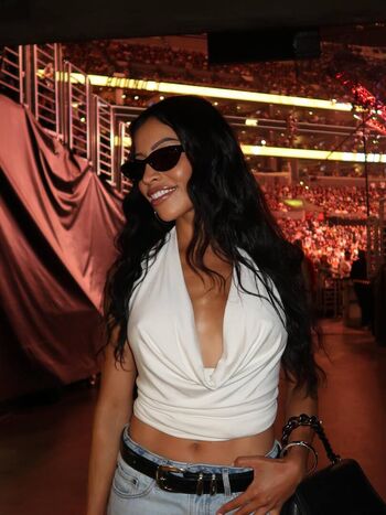 Full leaked Evelyn gonzalez private photo