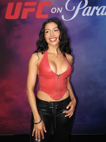 Full leaked Evelyn gonzalez private photo