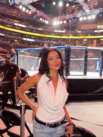 Full leaked Evelyn gonzalez private photo
