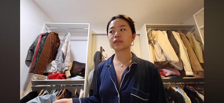 Full leaked Evelyn ha private photo