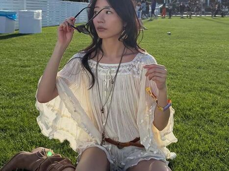 Full leaked Evelyn ha private photo