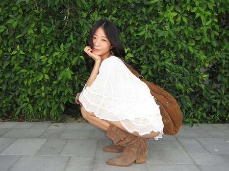 Evelyn Ha