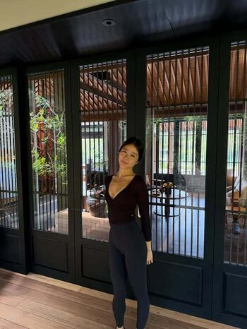 Full leaked Evelyn ha private photo