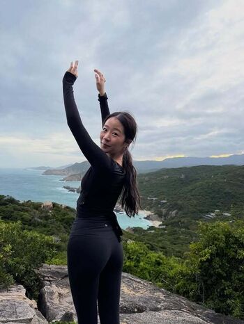 Full leaked Evelyn ha private photo