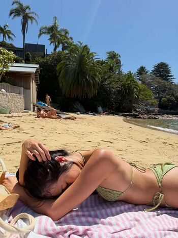 Full leaked Evelyn ha private photo