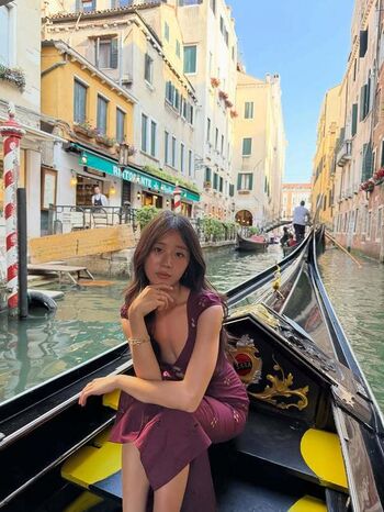 Full leaked Evelyn ha private photo