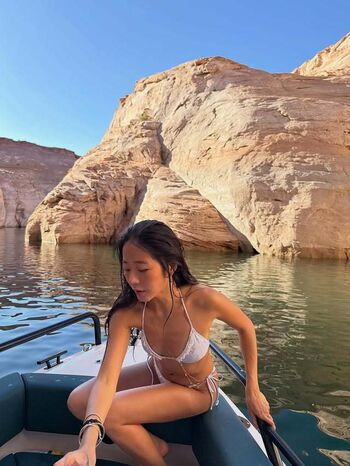 Full leaked Evelyn ha private photo
