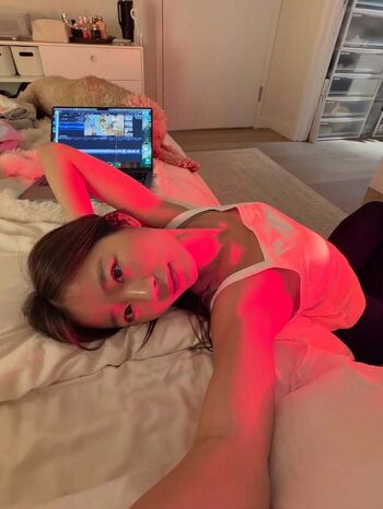 Full leaked Evelyn ha private photo