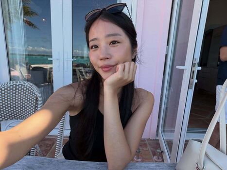Full leaked Evelyn ha private photo