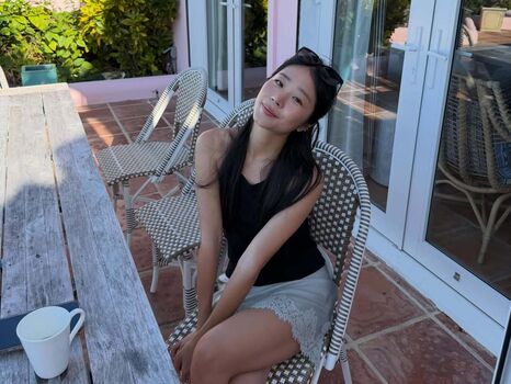 Full leaked Evelyn ha private photo