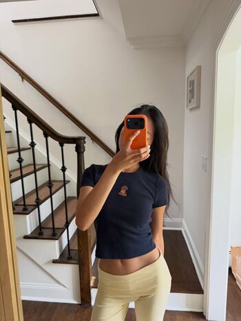Full leaked Evelyn ha page private photo