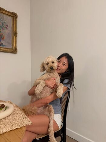 Full leaked Evelyn ha page private photo