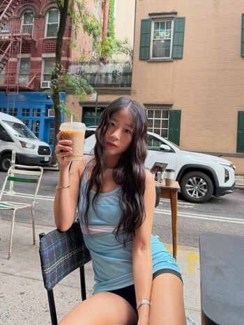 Evelyn Ha