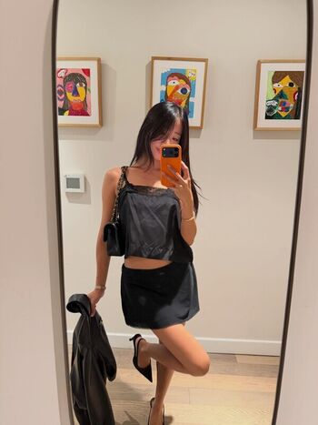 Full leaked Evelyn ha private photo