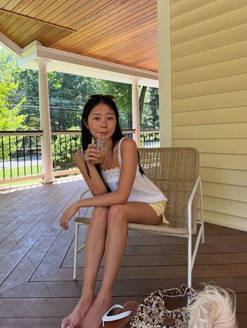 Evelyn Ha