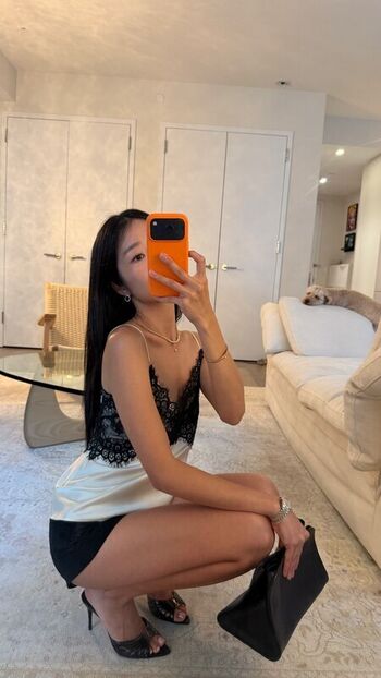 Full leaked Evelyn ha private photo