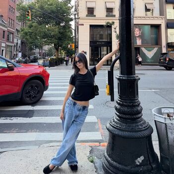 Full leaked Evelyn ha private photo