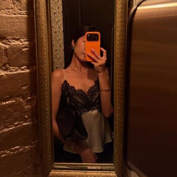 Full leaked Evelyn ha private photo