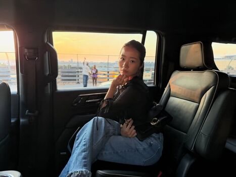 Full leaked Evelyn ha private photo