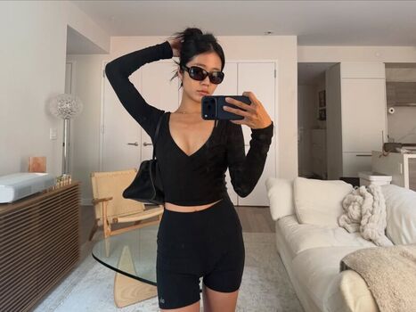 Full leaked Evelyn ha private photo