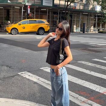 Full leaked Evelyn ha private photo