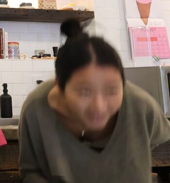 Evelyn Ha