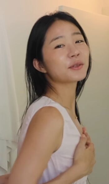 Full leaked Evelyn ha private photo