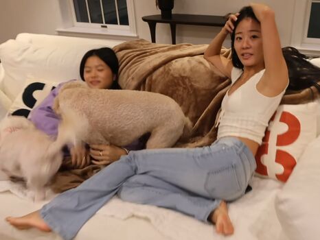 Full leaked Evelyn ha private photo