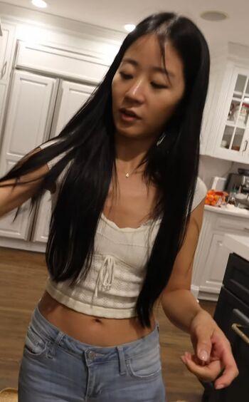 Full leaked Evelyn ha private photo