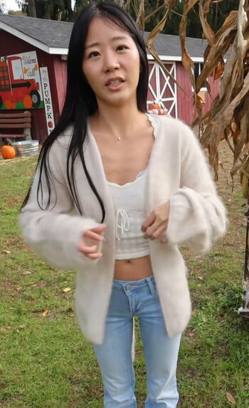 Full leaked Evelyn ha private photo
