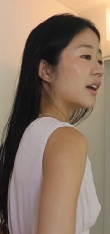 Full leaked Evelyn ha private photo
