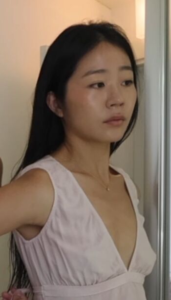 Full leaked Evelyn ha private photo